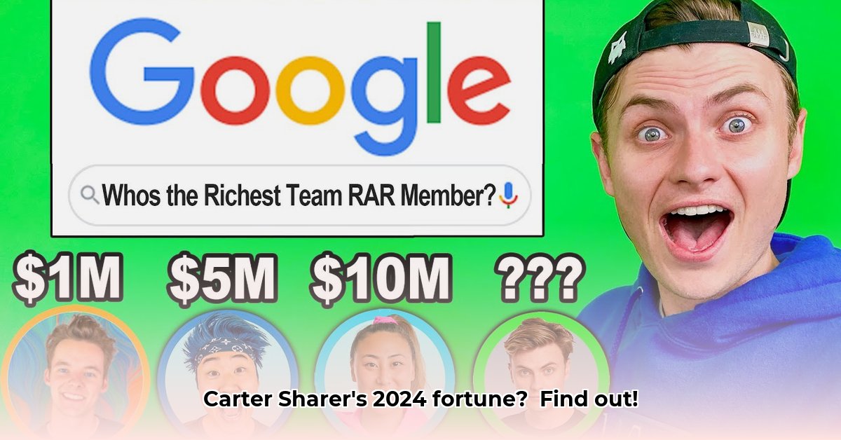 carter-sharer-net-worth